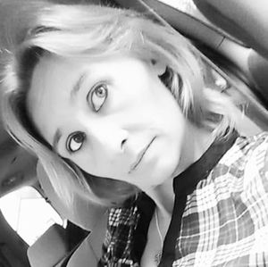 Meet your Posher, Alissa